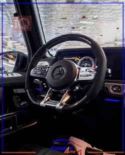 مێرسێدس بێنز G-Class